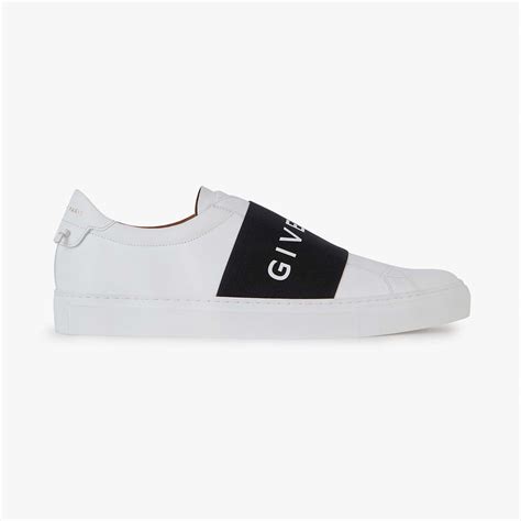 sneakers alte uomo givenchy|givenchy paris sneakers.